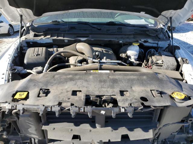 Photo 11 from auction – 2019 RAM 1500 CLASS with VIN 1C6RR6TT2KS644006