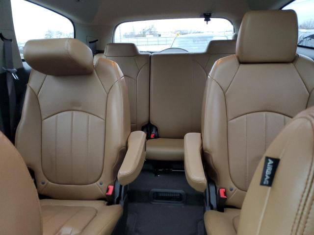 Photo 10 from auction – 2017 BUICK ENCLAVE with VIN 5GAKVCKD9HJ238559