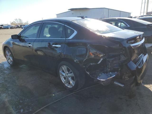 Photo 2 from auction – 2015 NISSAN ALTIMA 2.5 with VIN 1N4AL3AP8FC132820