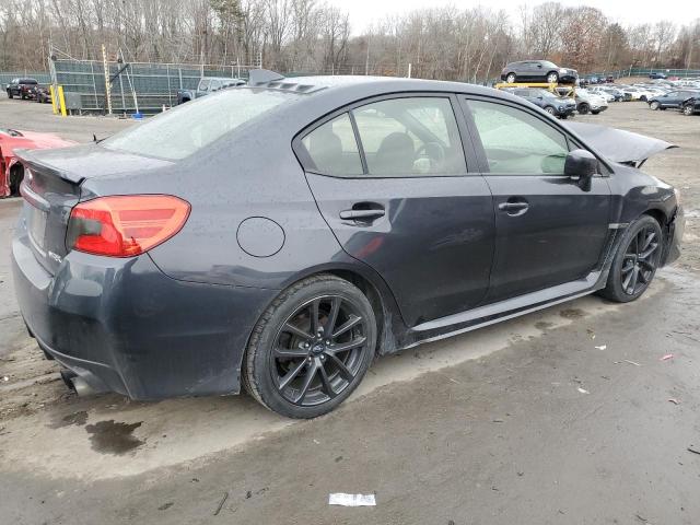 Photo 3 from auction – 2019 SUBARU WRX PREMIU with VIN JF1VA1C60K9815392