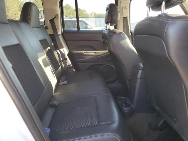 Photo 11 from auction – 2016 JEEP PATRIOT SP with VIN 1C4NJPBA7GD812884