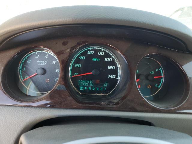 Photo 9 from auction – 2011 BUICK LUCERNE CX with VIN 1G4HC5EM2BU139220