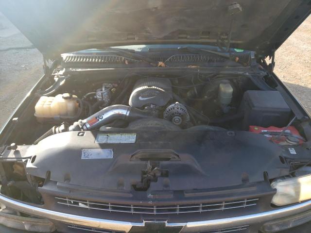 Photo 11 from auction – 2001 CHEVROLET SILVERADO with VIN 2GCEC19V011250152