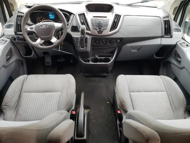 Photo 8 from auction – 2015 FORD TRANSIT T- with VIN 1FBZX2ZM0FKA17127