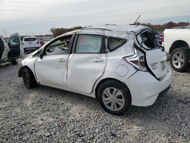 Photo 2 from auction – 2017 NISSAN VERSA NOTE with VIN 3N1CE2CP2HL357944