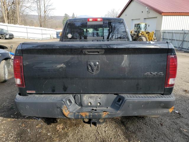 Photo 6 from auction – 2019 RAM 1500 CLASS with VIN 1C6RR7GG1KS700861
