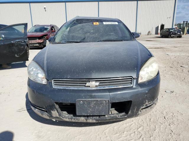 Photo 5 from auction – 2011 CHEVROLET IMPALA LS with VIN 2G1WF5EK4B1239504