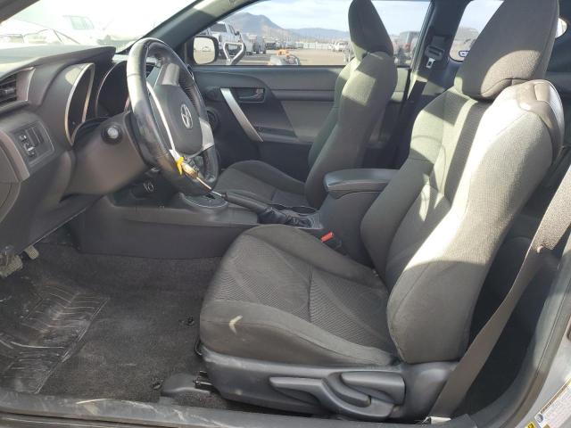 Photo 7 from auction – 2013 TOYOTA SCION TC with VIN JTKJF5C70D3055358