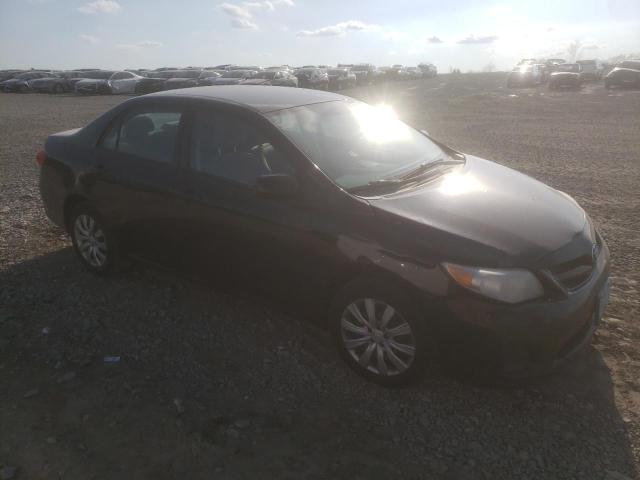 Photo 4 from auction – 2012 TOYOTA COROLLA BA with VIN 2T1BU4EE2CC810720