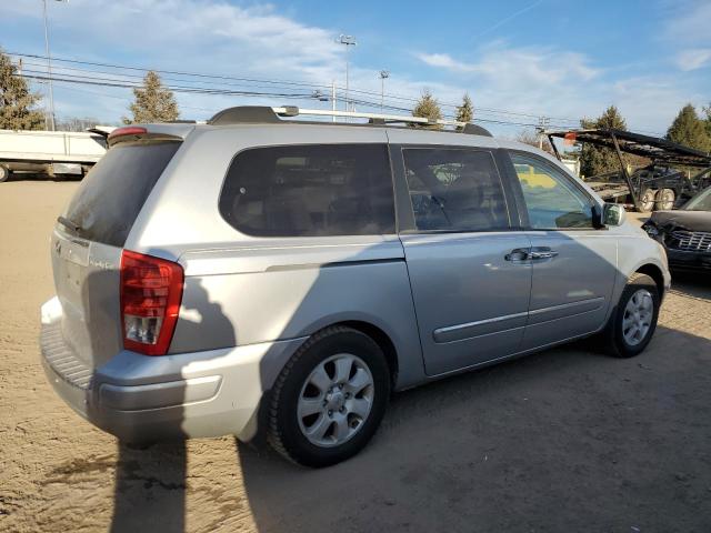 Photo 3 from auction – 2007 HYUNDAI ENTOURAGE with VIN KNDMC233176026172
