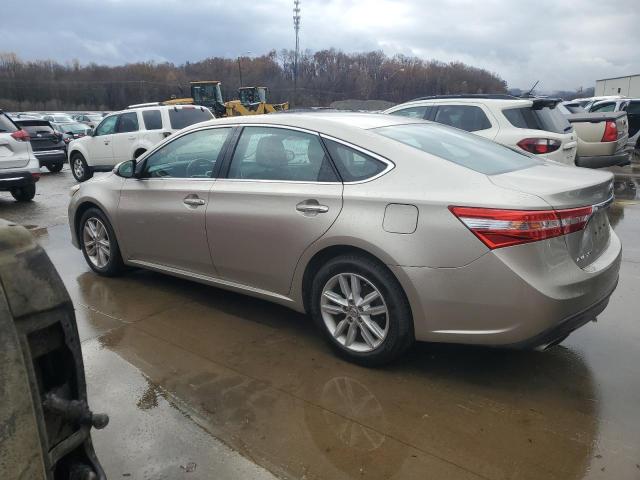 Photo 2 from auction – 2014 TOYOTA AVALON BAS with VIN 4T1BK1EBXEU132424