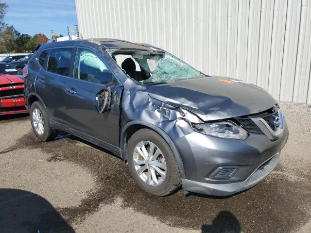 Photo 4 from auction – 2016 NISSAN ROGUE S with VIN KNMAT2MT2GP723183