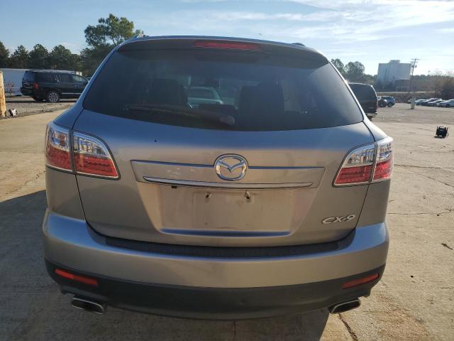 Photo 6 from auction – 2012 MAZDA CX-9 with VIN JM3TB2DA7C0344460