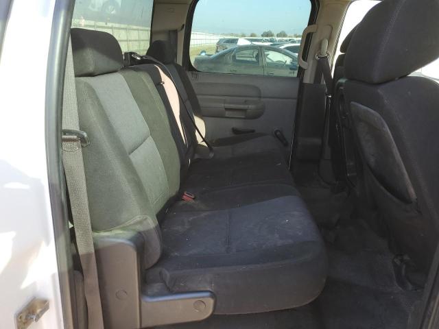 Photo 10 from auction – 2010 CHEVROLET SILVERADO with VIN 3GCRKPEA0AG163403