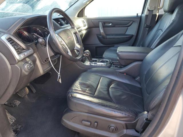 Photo 7 from auction – 2015 GMC ACADIA SLT with VIN 1GKKVRKD6FJ382461