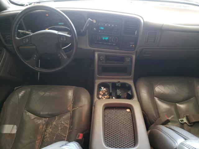 Photo 8 from auction – 2004 CHEVROLET SILVERADO with VIN 2GCEC19T141145719