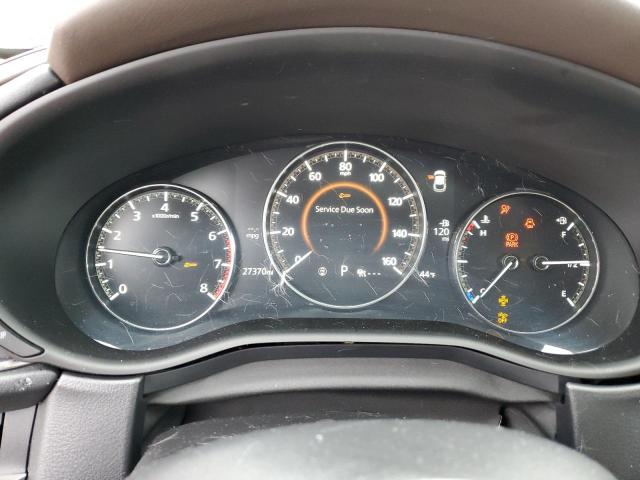 Photo 9 from auction – 2022 MAZDA CX-30 PREM with VIN 3MVDMBEY9NM406670