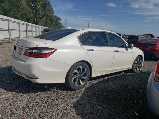 Photo 3 from auction – 2016 HONDA ACCORD EX with VIN 1HGCR2F73GA111182