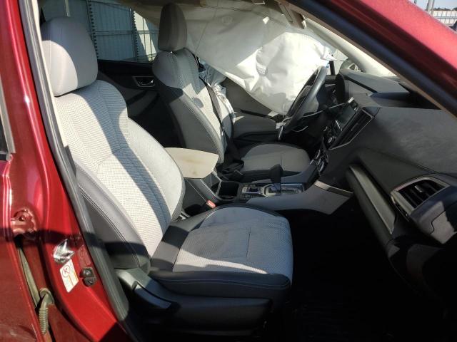 Photo 7 from auction – 2019 SUBARU FORESTER P with VIN JF2SKAGC3KH427655