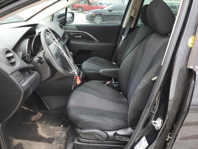 Photo 7 from auction – 2013 MAZDA 5 with VIN JM1CW2BL8D0144867