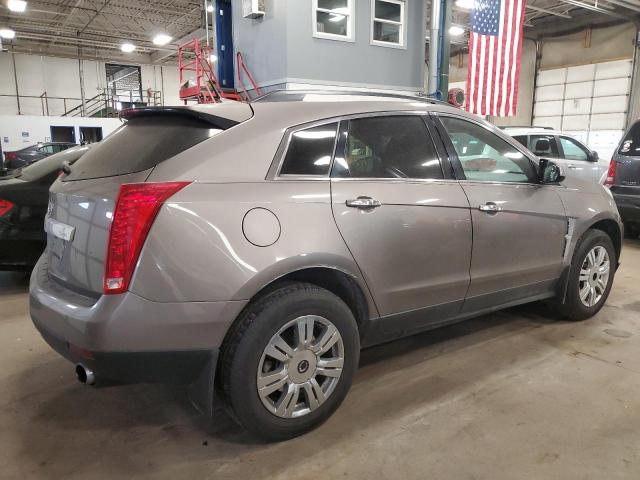 Photo 3 from auction – 2011 CADILLAC SRX with VIN 3GYFNGEY9BS650146