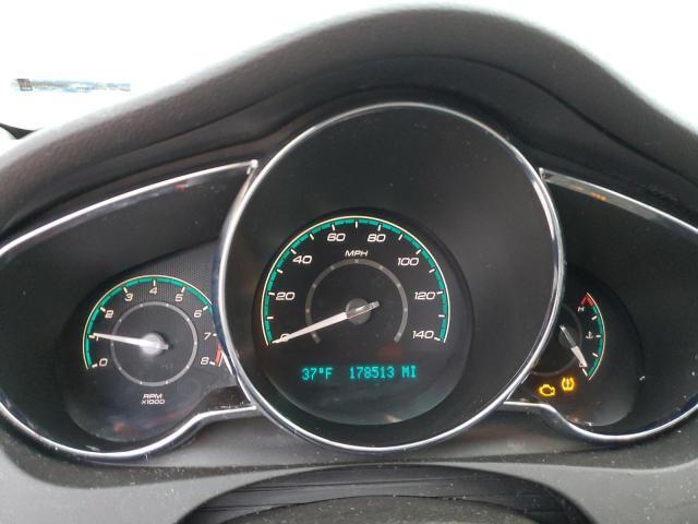 Photo 9 from auction – 2012 CHEVROLET MALIBU 1LT with VIN 1G1ZC5E07CF290638