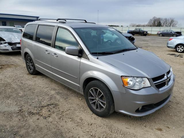 صورة رقم 4 من المزاد - 2017 DODGE GRAND CARA مع VIN 2C4RDGCG3HR758560