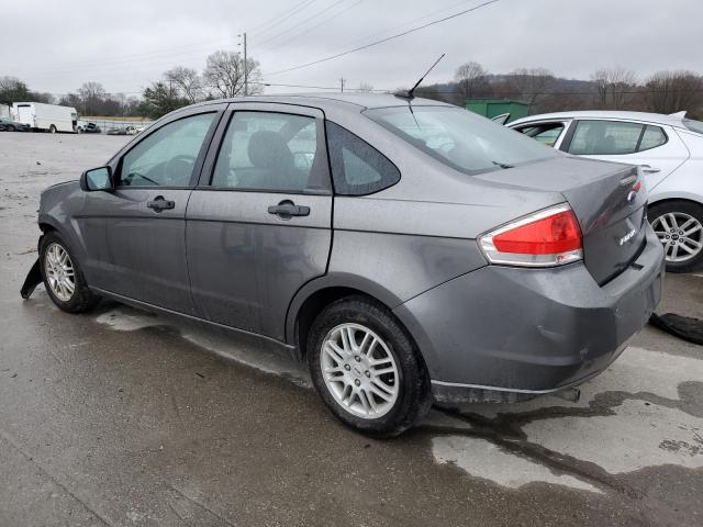 Photo 2 from auction – 2010 FORD FOCUS SE with VIN 1FAHP3FN3AW266863