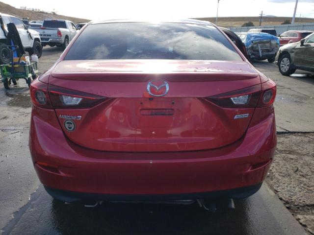 Photo 6 from auction – 2015 MAZDA 3 TOURING with VIN 3MZBM1V73FM216436