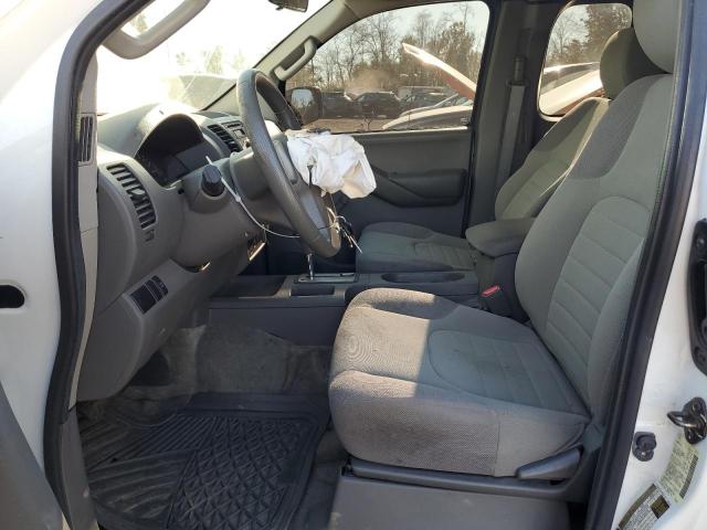 Photo 7 from auction – 2013 NISSAN FRONTIER S with VIN 1N6BD0CT2DN753067