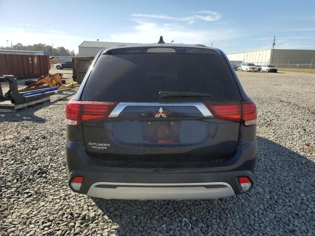 Photo 6 from auction – 2020 MITSUBISHI OUTLANDER with VIN JA4AD2A30LZ017999