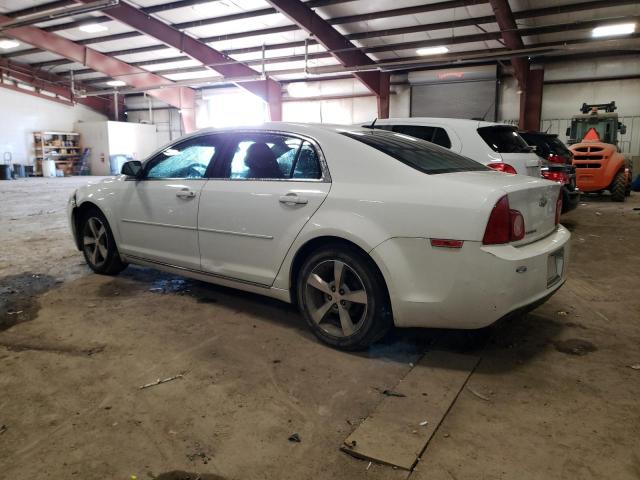 Photo 2 from auction – 2011 CHEVROLET MALIBU 1LT with VIN 1G1ZC5E11BF242396