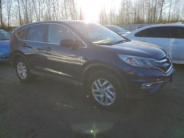 Photo 4 from auction – 2015 HONDA CR-V EX with VIN 2HKRM4H51FH687410
