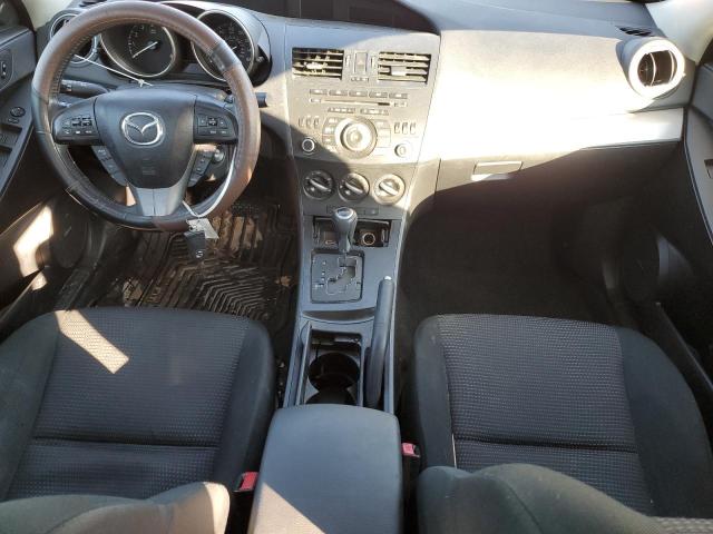 Photo 8 from auction – 2012 MAZDA 3 I with VIN JM1BL1V78C1675069