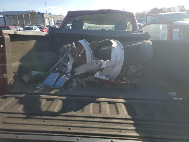Photo 10 from auction – 2015 RAM 1500 ST with VIN 3C6JR6AG9FG531878