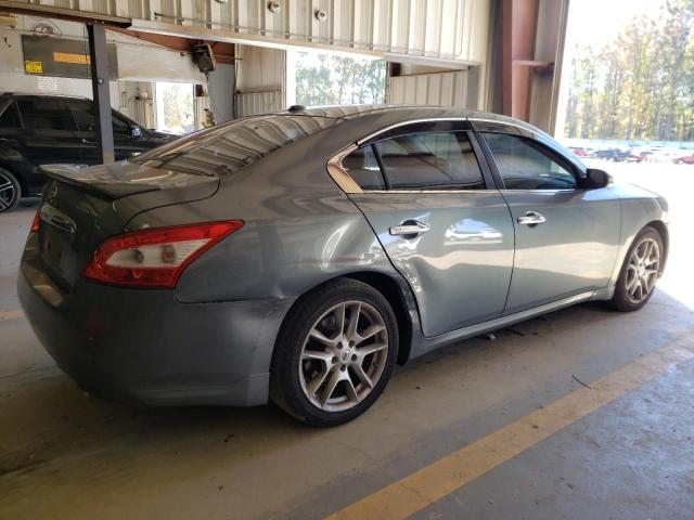 Photo 3 from auction – 2010 NISSAN MAXIMA S with VIN 1N4AA5AP9AC829360