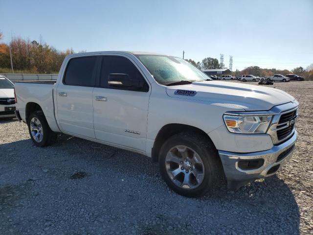 Photo 4 from auction – 2019 RAM 1500 BIG H with VIN 1C6SRFFT9KN599240