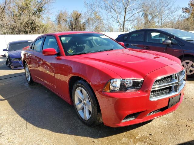 Photo 4 from auction – 2012 DODGE CHARGER SE with VIN 2C3CDXBGXCH232484