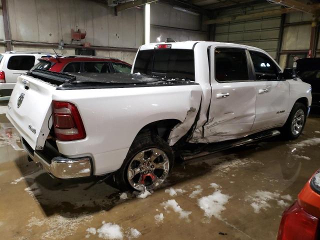 Photo 3 from auction – 2019 RAM 1500 BIG H with VIN 1C6SRFFT8KN608039