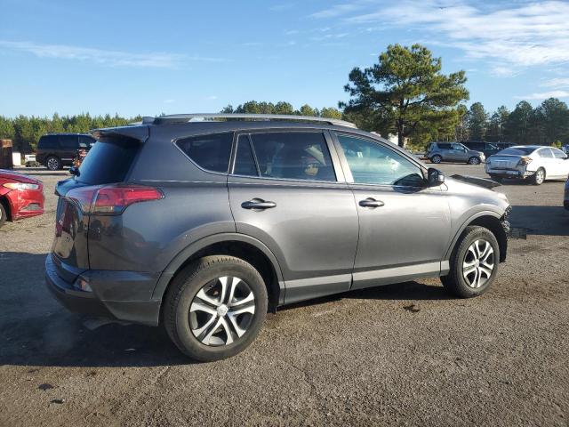 Photo 3 from auction – 2018 TOYOTA RAV4 LE with VIN 2T3ZFREV8JW459269