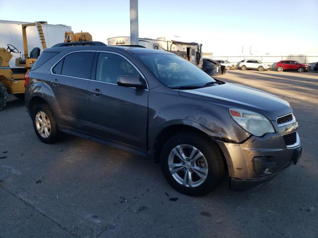 Foto 4 de la subasta – 2010 CHEVROLET EQUINOX LT con VIN 2CNFLEEW2A6400240