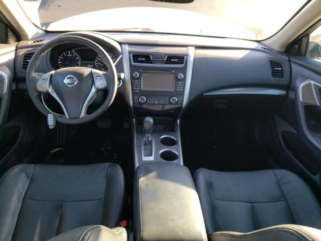 Photo 8 from auction – 2015 NISSAN ALTIMA 2.5 with VIN 1N4AL3AP0FC118071
