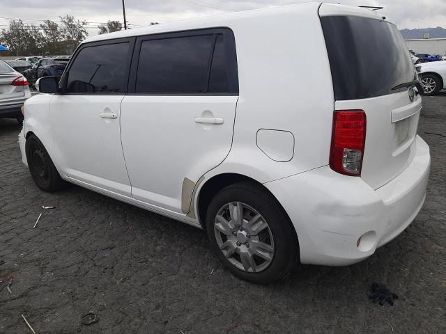 Photo 2 from auction – 2011 TOYOTA SCION XB with VIN JTLZE4FE8B1139829