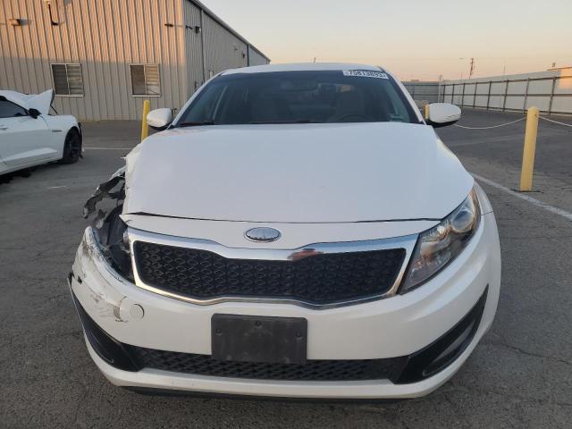 Photo 5 from auction – 2013 KIA OPTIMA LX with VIN KNAGM4A72D5401965