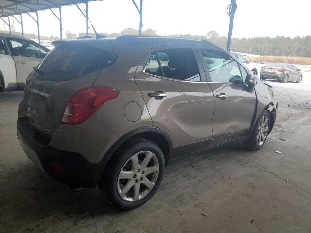 Photo 3 from auction – 2014 BUICK ENCORE with VIN KL4CJCSB3EB765123