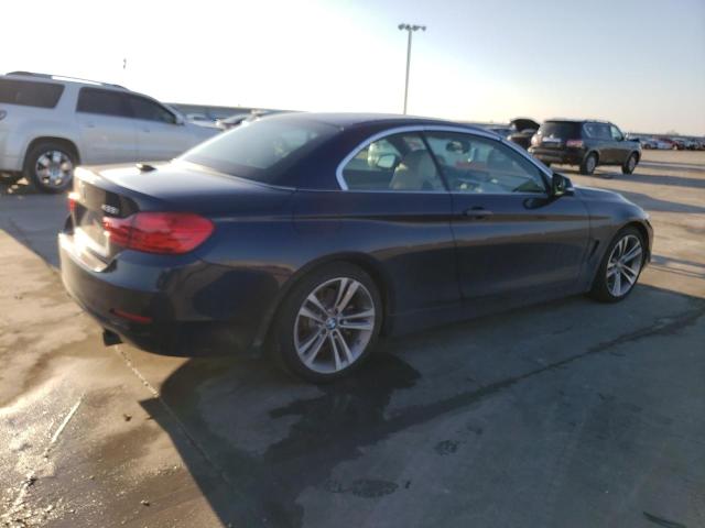 Photo 3 from auction – 2016 BMW 435 I with VIN WBA3T3C57G5A42059