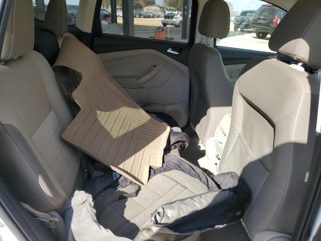 Zdjęcie 11 z aukcji – 2016 FORD ESCAPE SE z VIN 1FMCU0G71GUA72523