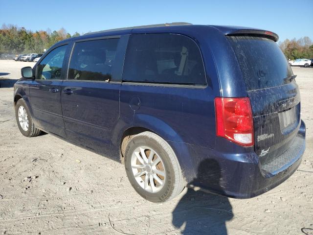 Photo 2 from auction – 2016 DODGE GRAND CARA with VIN 2C4RDGCG9GR242265
