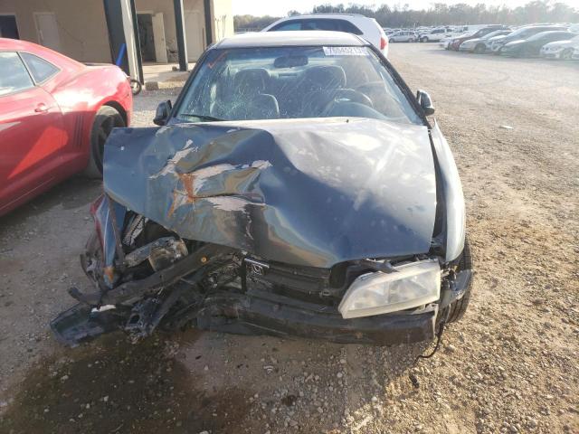 Photo 5 from auction – 1997 HONDA ACCORD LX with VIN JHMCD5637VC005958