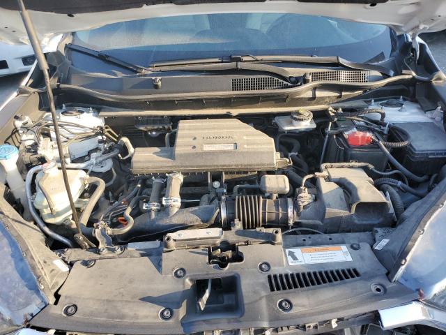 Photo 11 from auction – 2019 HONDA CR-V EX with VIN 7FARW2H52KE013035